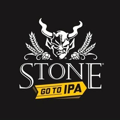 Stone go to IPA